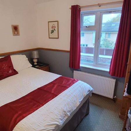 Alington House Bed and Breakfast CBG Eksteriør billede